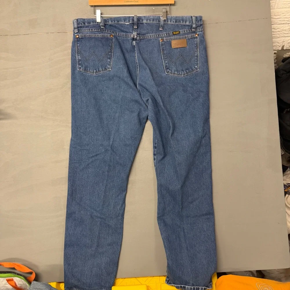 Wrangler 13mwzgk cowboy
